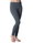 Medima Unterwäsche Unterziehose (Baumwolle) lang grau Damen(Gr. XL-XXL)